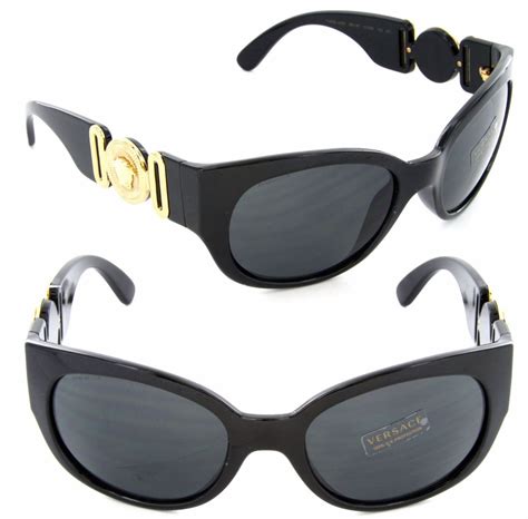 versace motua vintage sunglasses|expensive versace sunglasses.